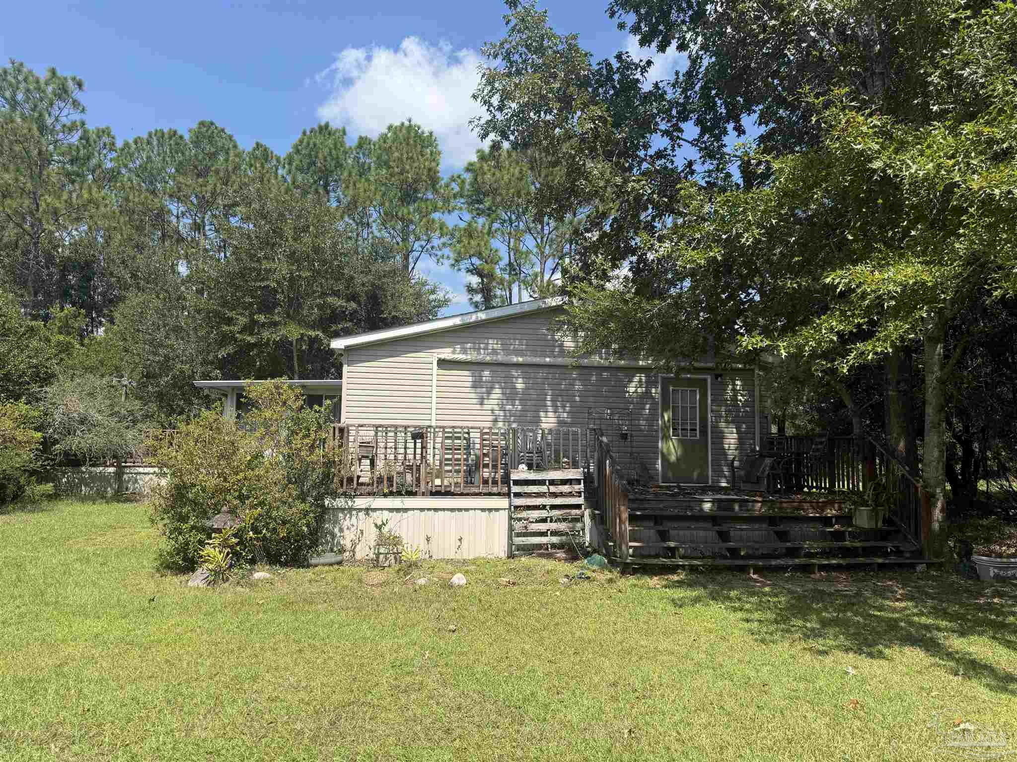 21389 Glass And Spivey Rd — photo