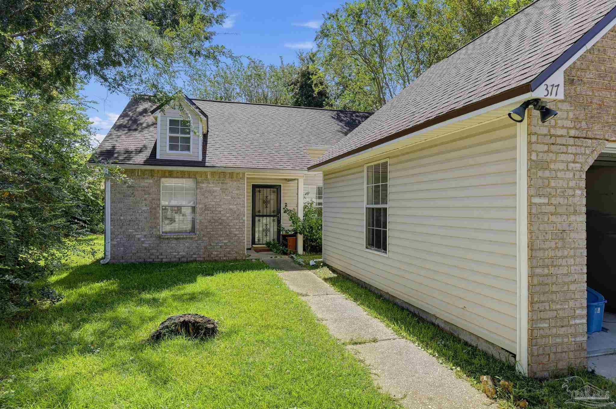 377 Mirabelle Dr — photo