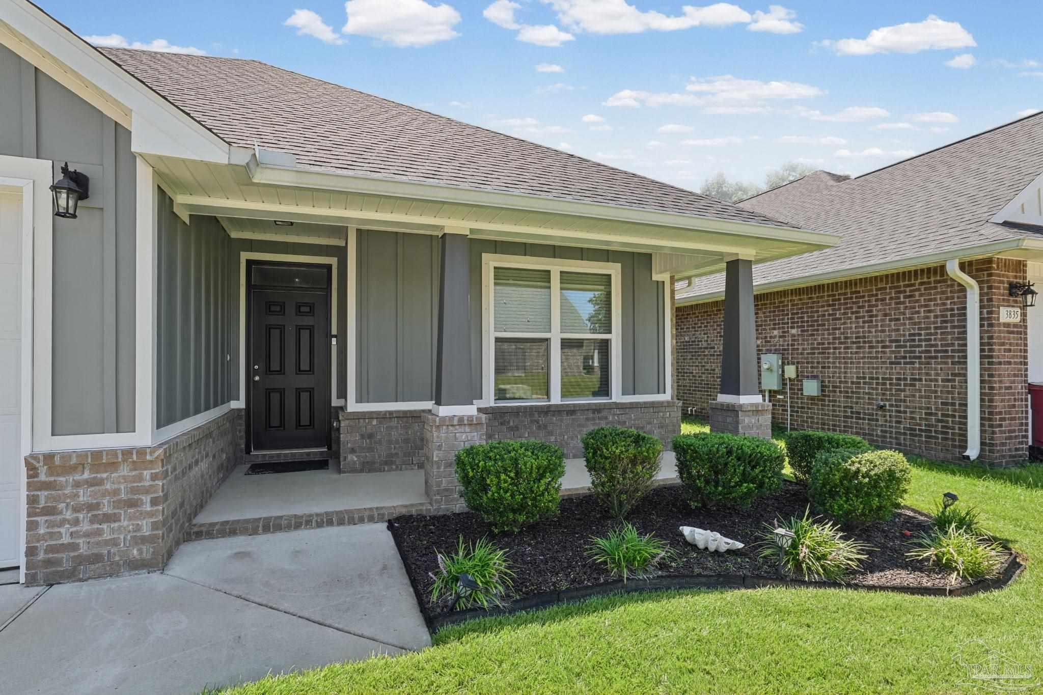3839 Shady Grove Dr — photo