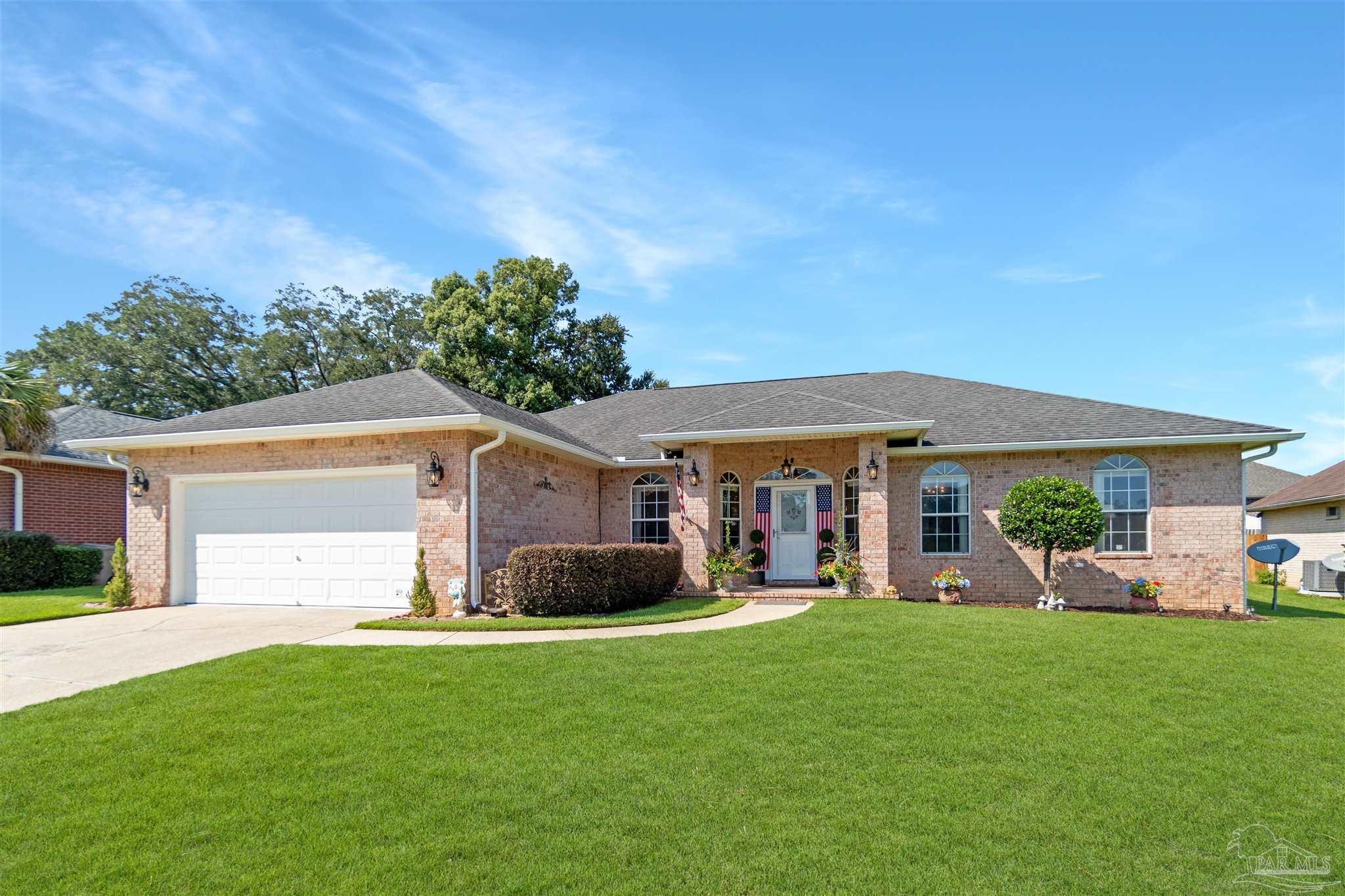 3312 Holt Cir — photo