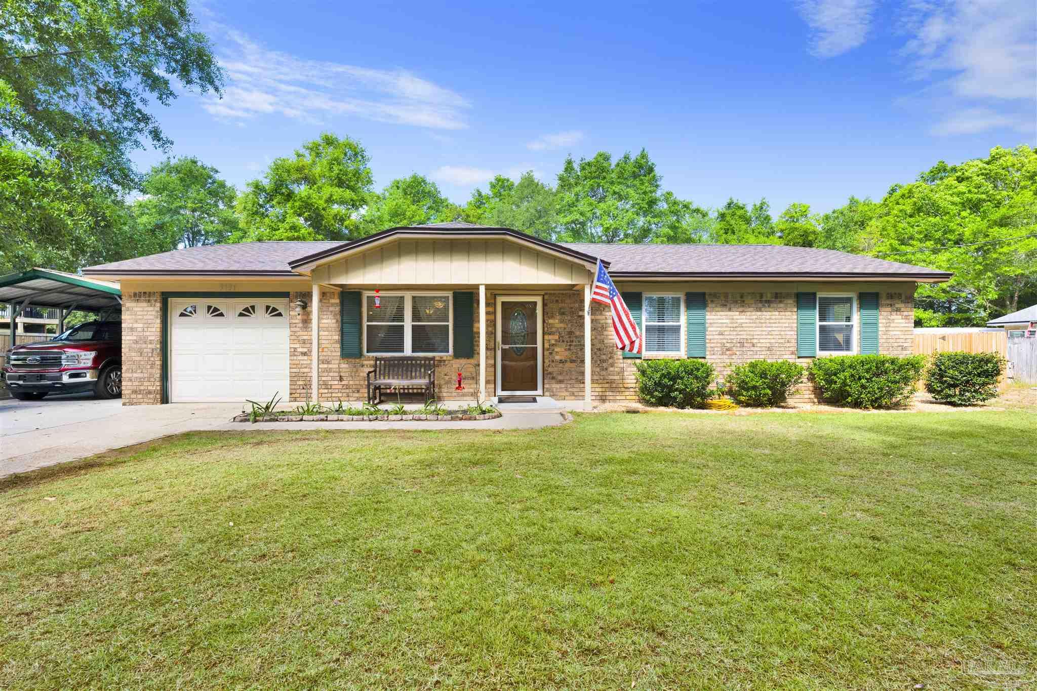 5131 Oakleaf Dr — photo