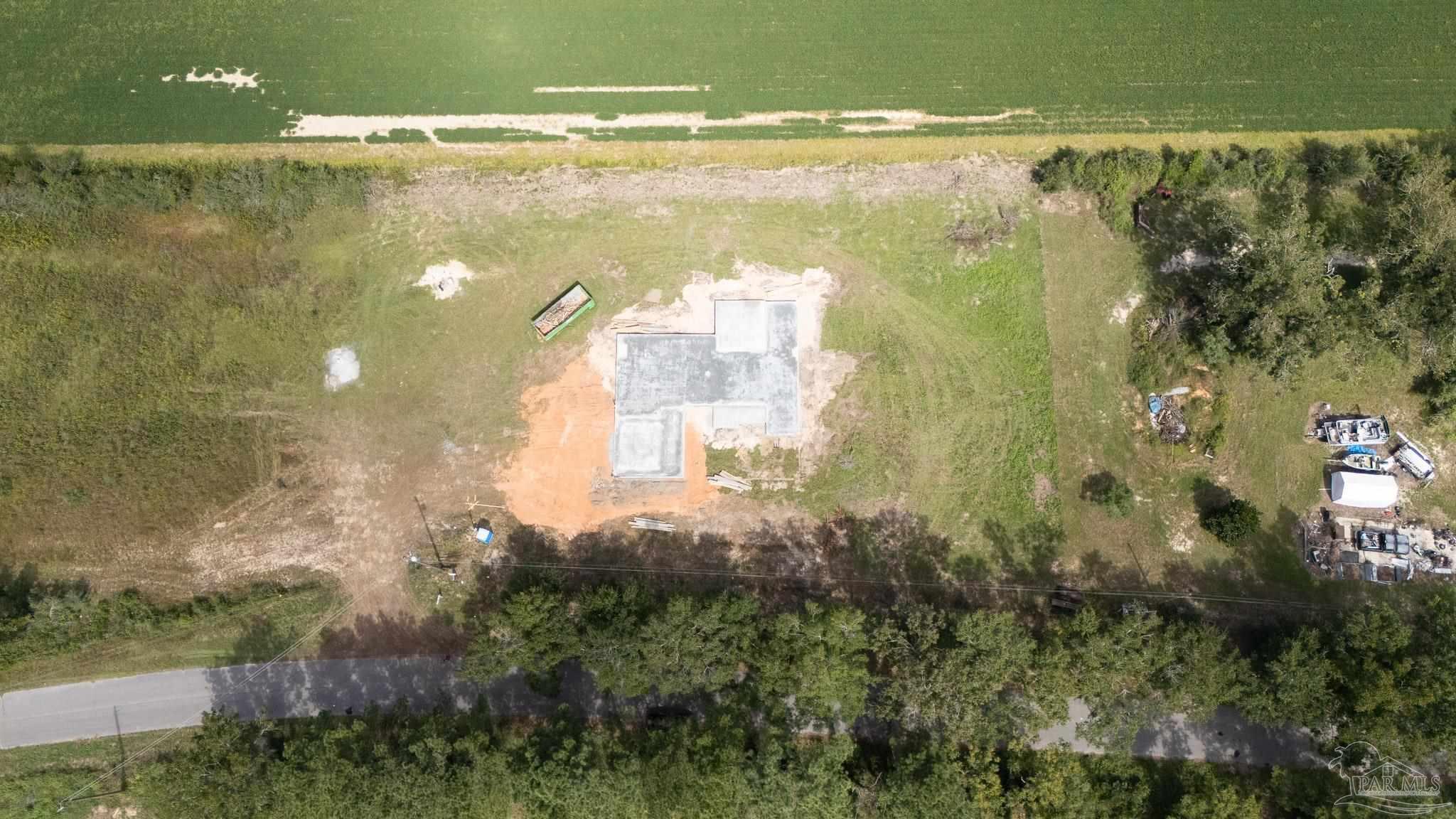 1436 Sid Hayes Road, Jay, FL 32565 — photo 2