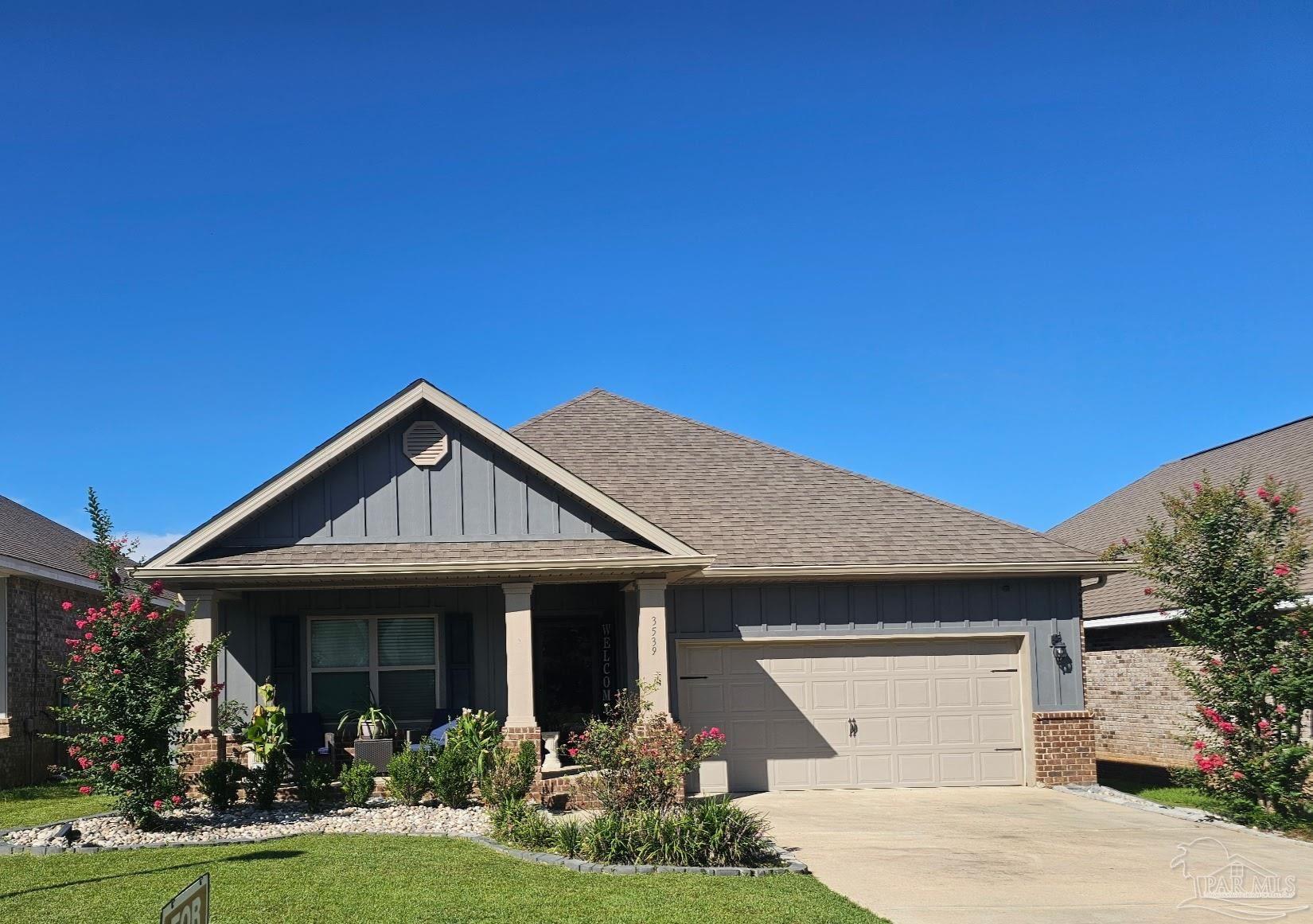 3539 Whitetail Ln — photo