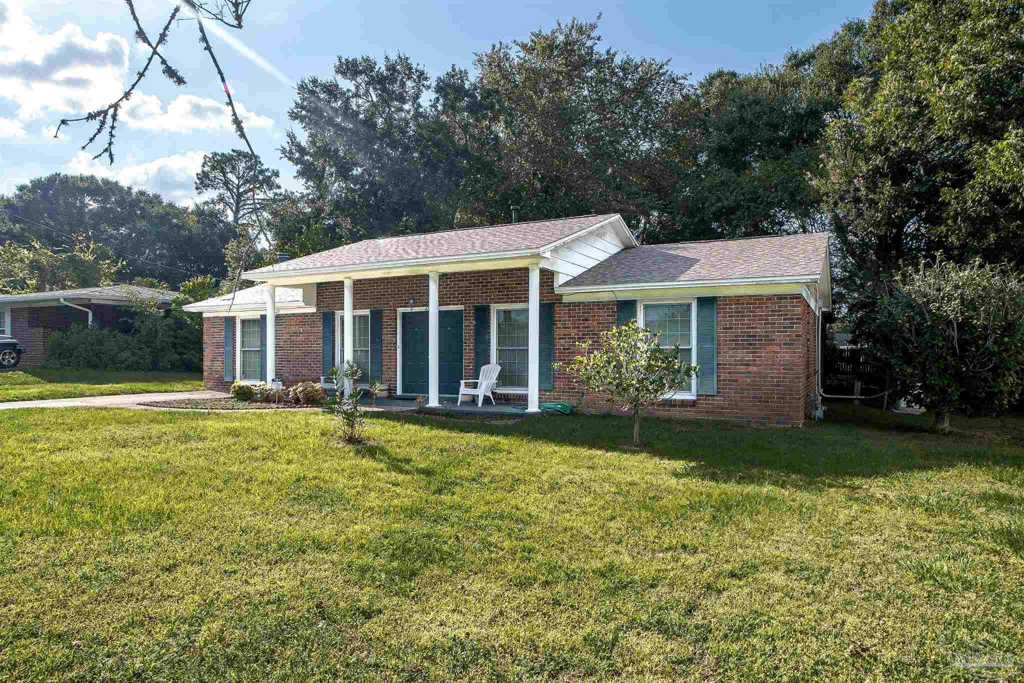 6281 Audubon Dr — photo