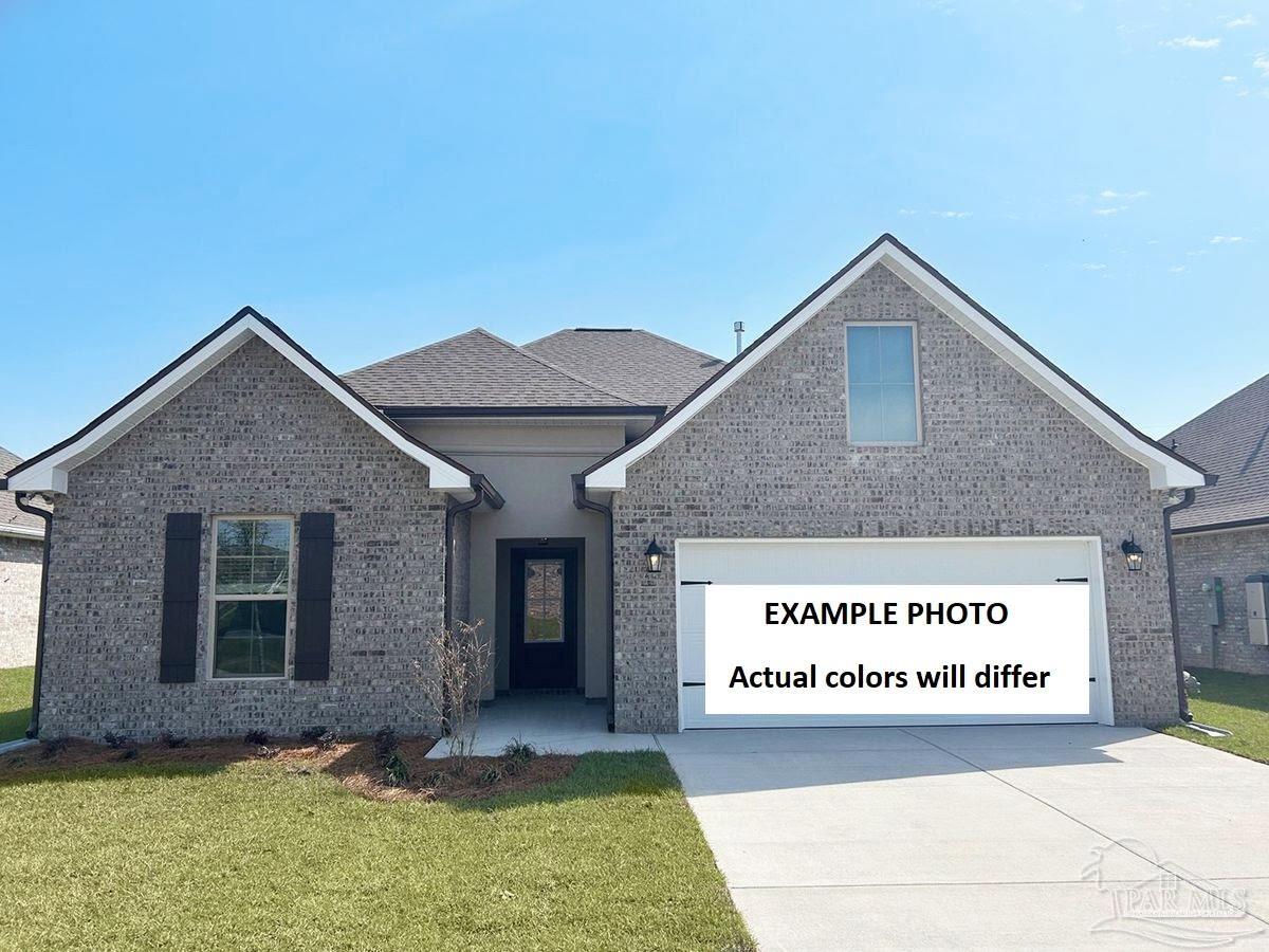 5253 Adeline Cir Lot F Lot 7-F — photo