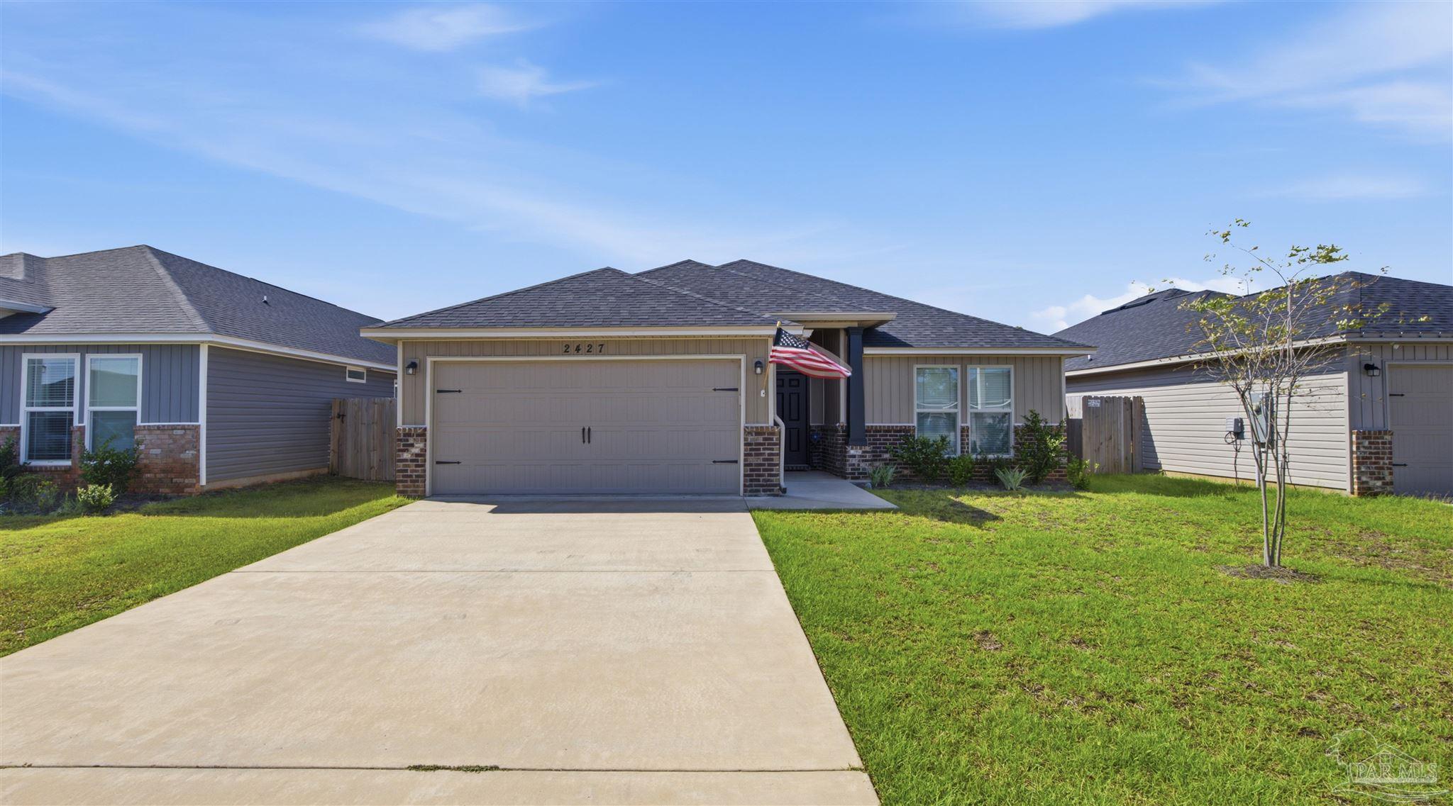 2427 Privet Berry Dr — photo