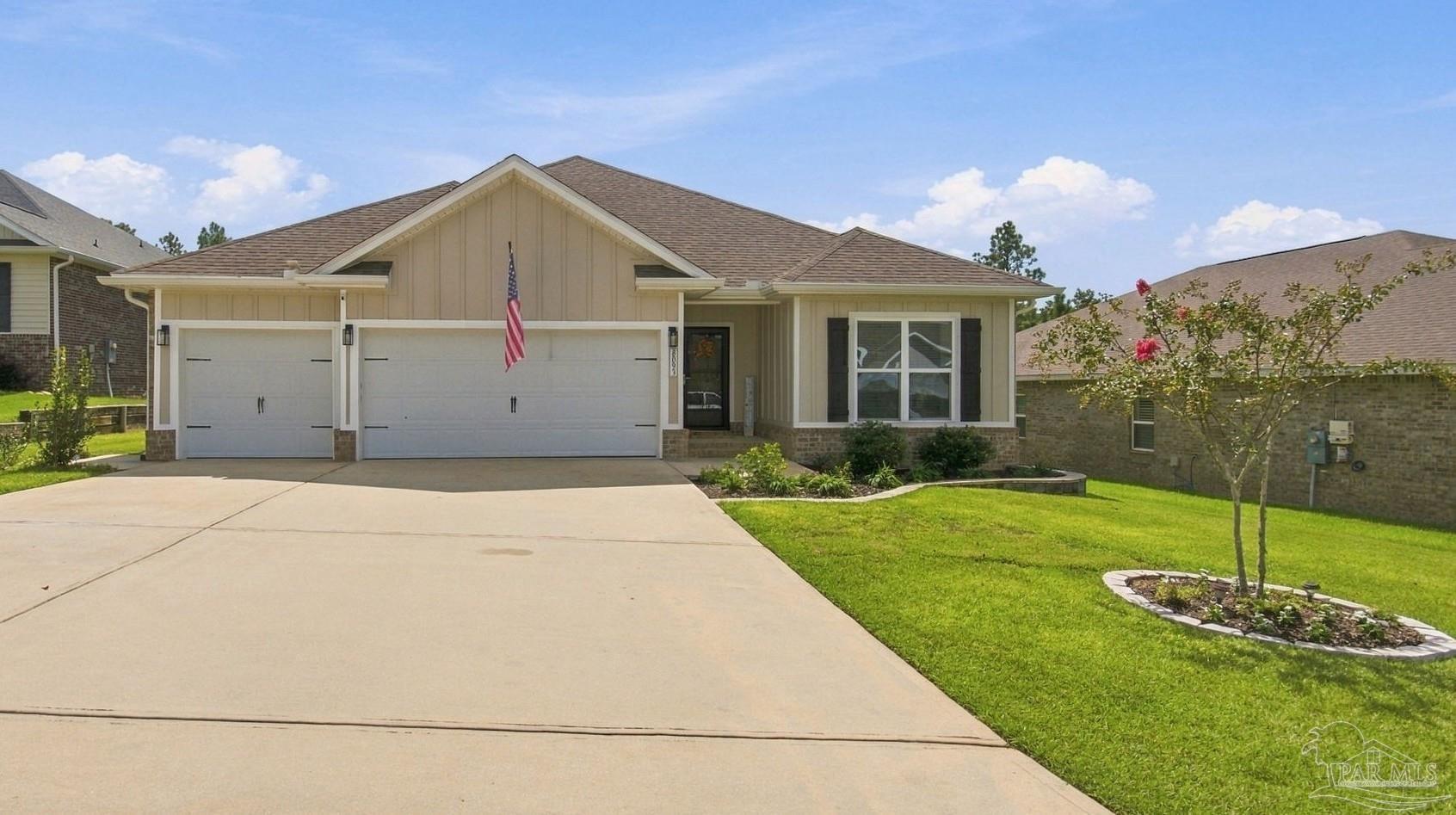 8093 Majestic Cypress Dr — photo