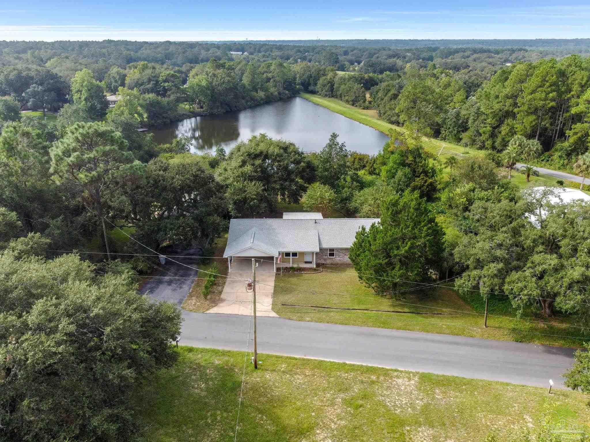 5409 Pond View Dr — photo