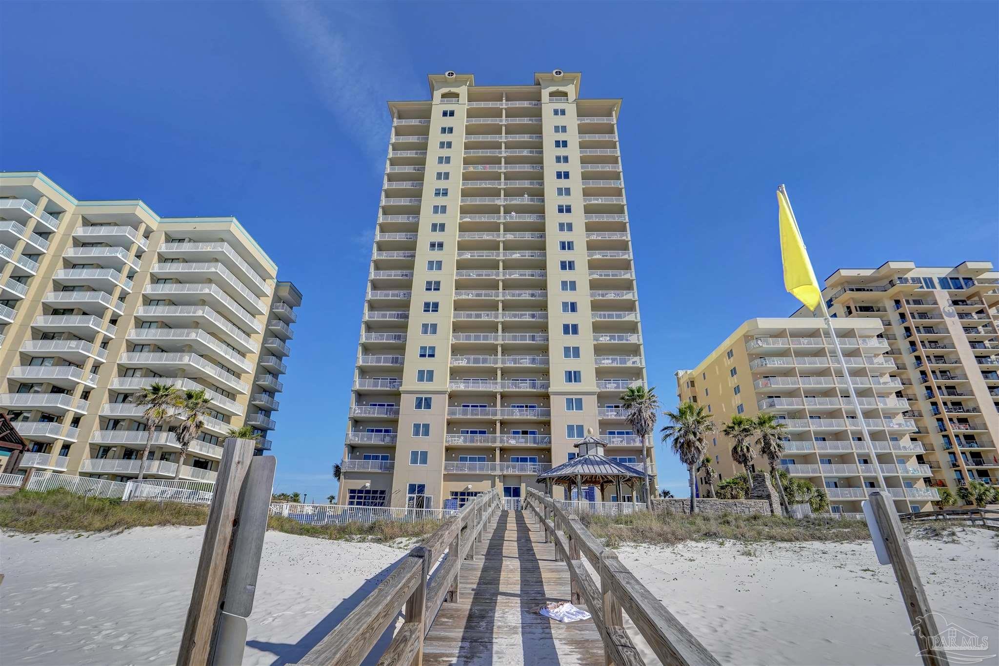 24060 Perdido Beach Blvd #1802 — photo