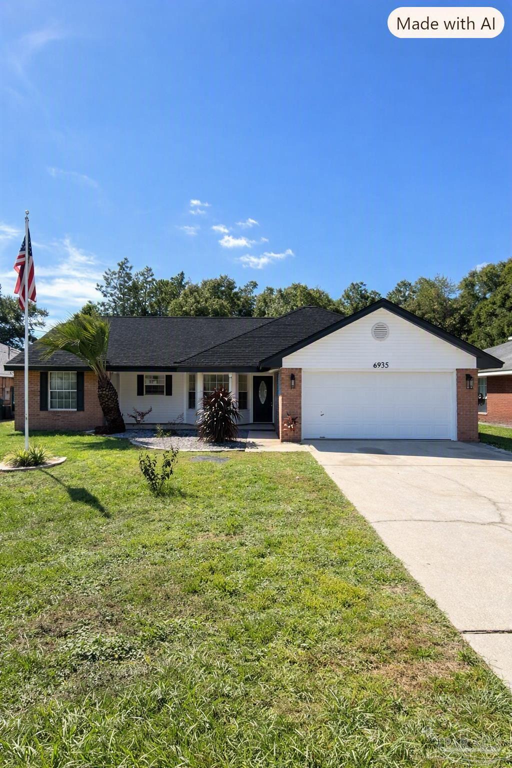 6935 Cedar Ridge Cir — photo