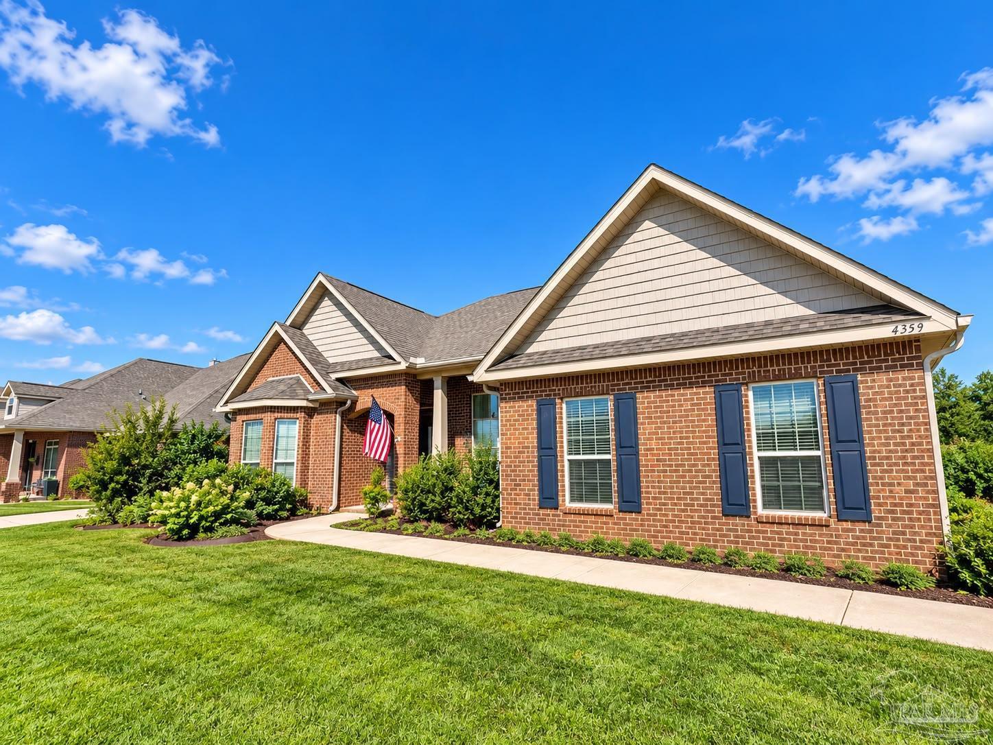 4359 Winners Gait Cir — photo