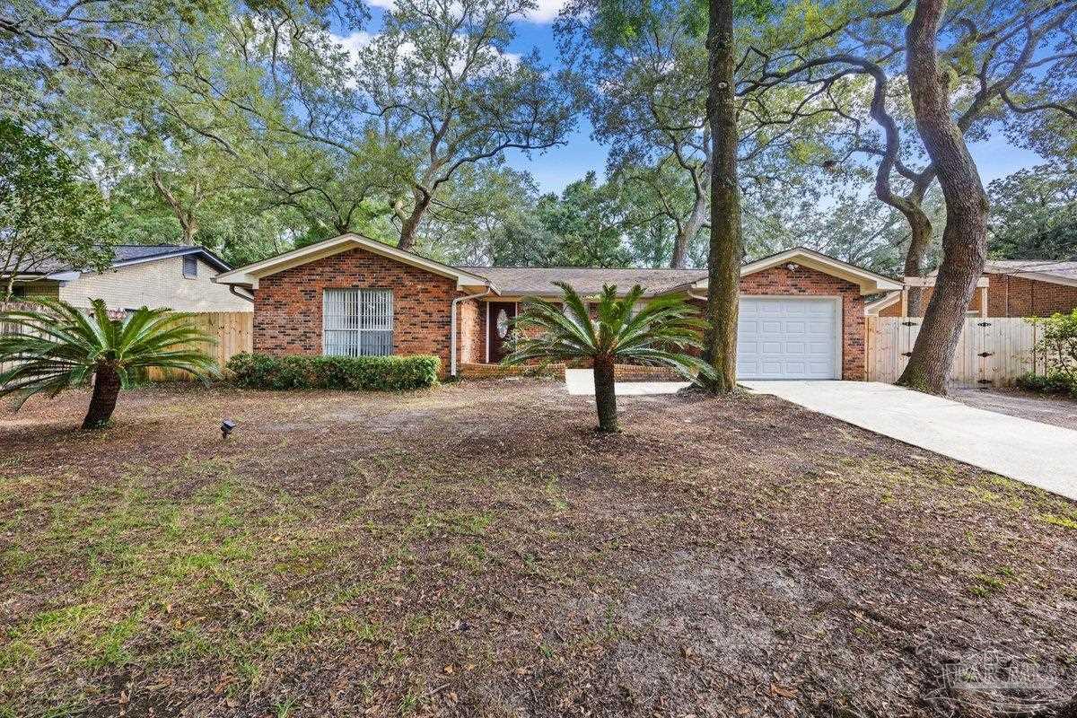 12881 Lillian Hwy — photo