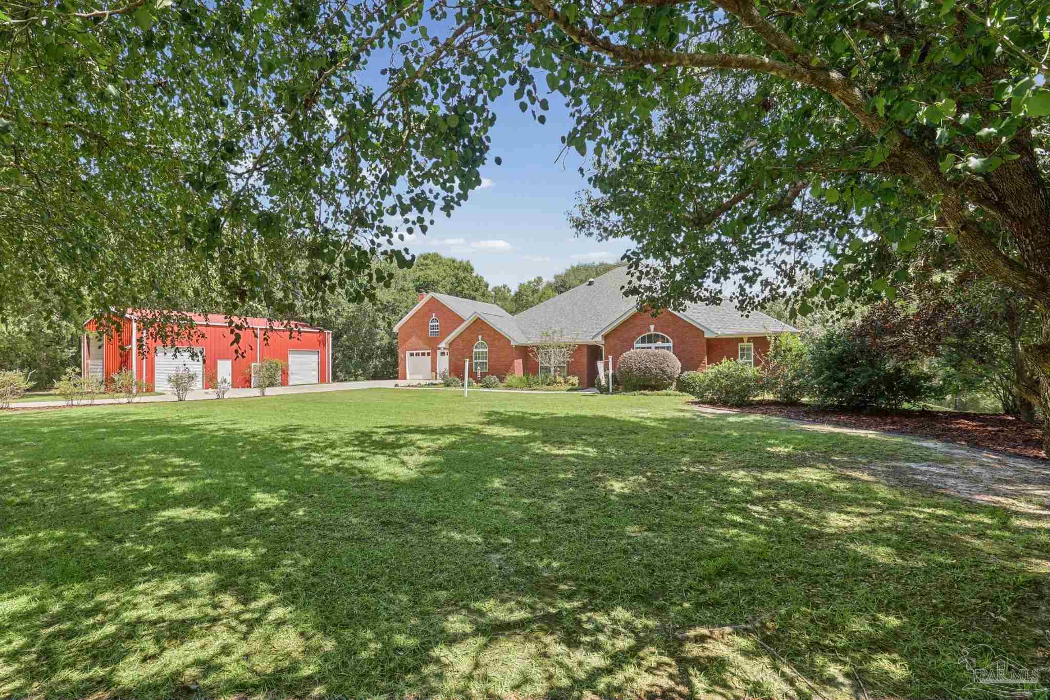 5404 Creek View Ln — photo