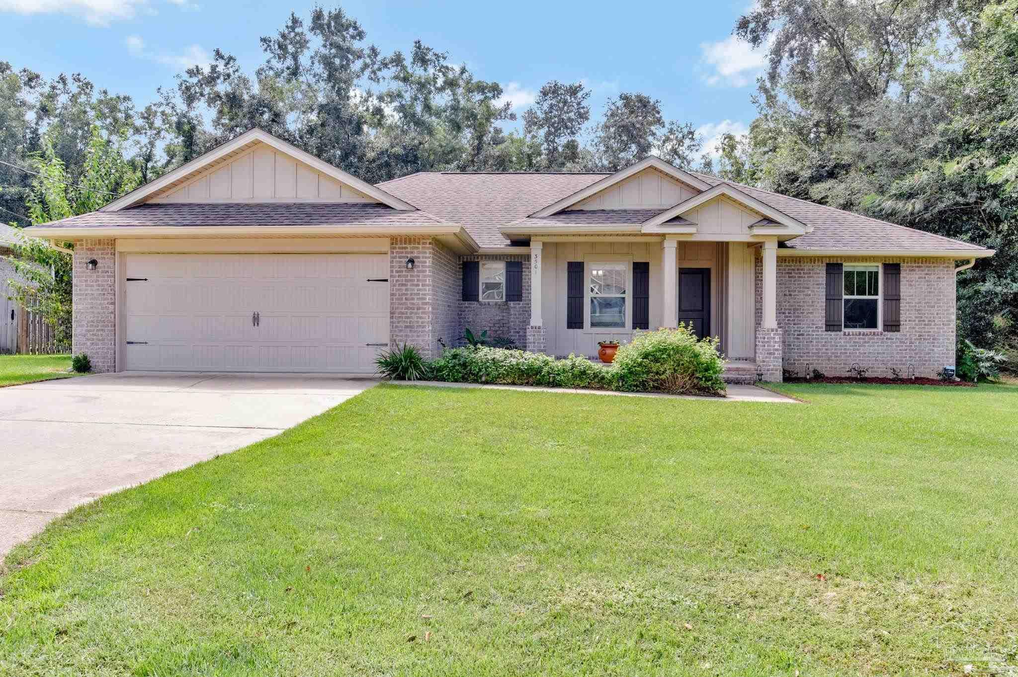 3501 Jubilee Dr — photo