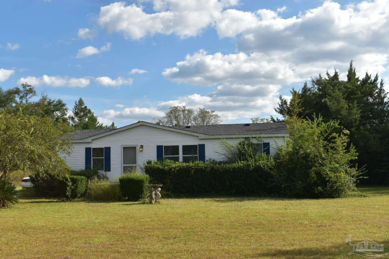9587 South Trace Rd — photo