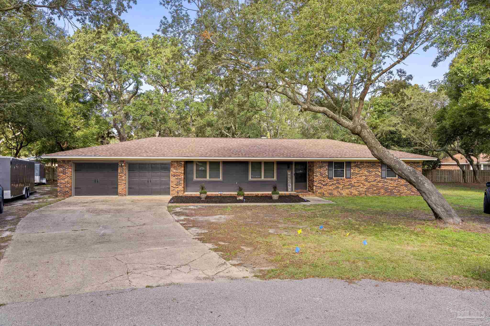 1539 Bay Woods Rd — photo