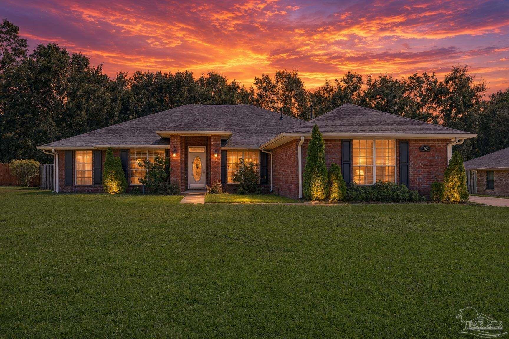 1668 Hollow Point Dr — photo