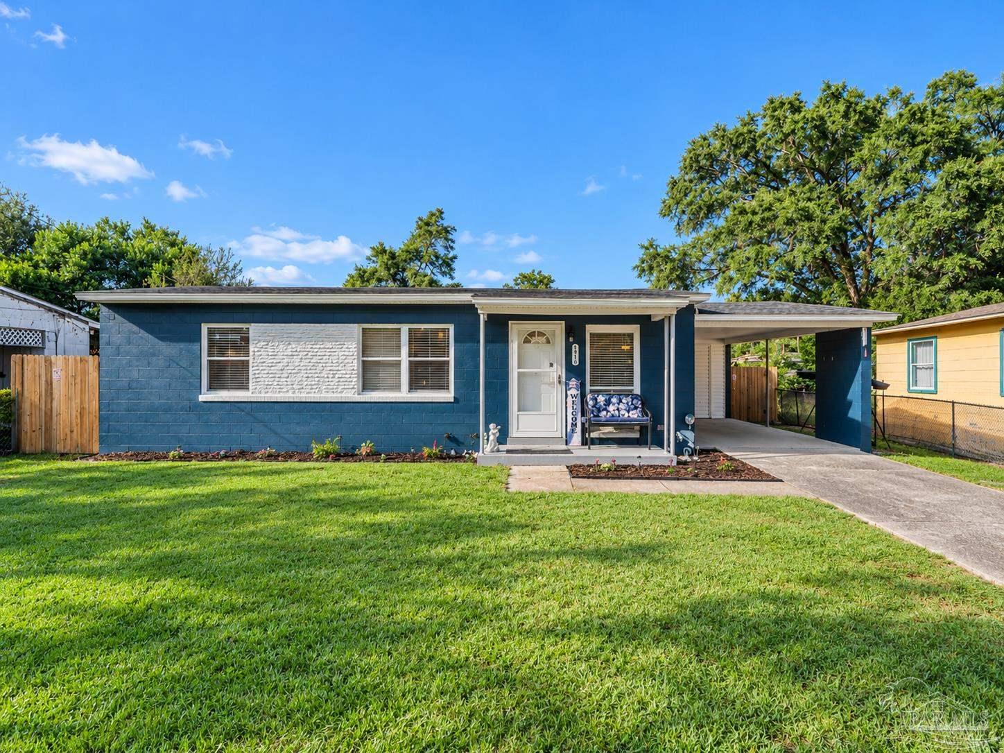 5520 Mayfair Dr — photo