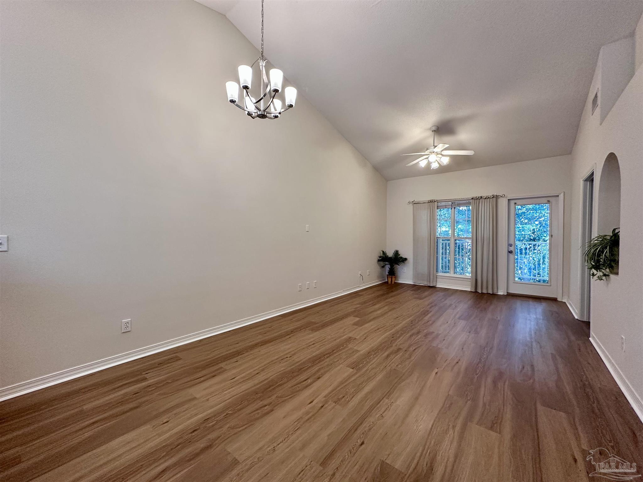 7101 Joy St #8 D-8 — photo