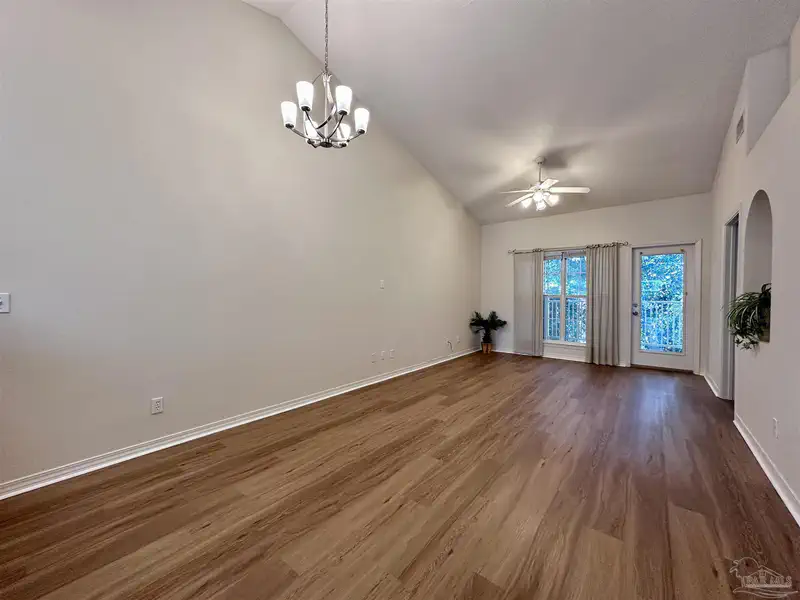 7101 Joy St #8 D-8 — photo