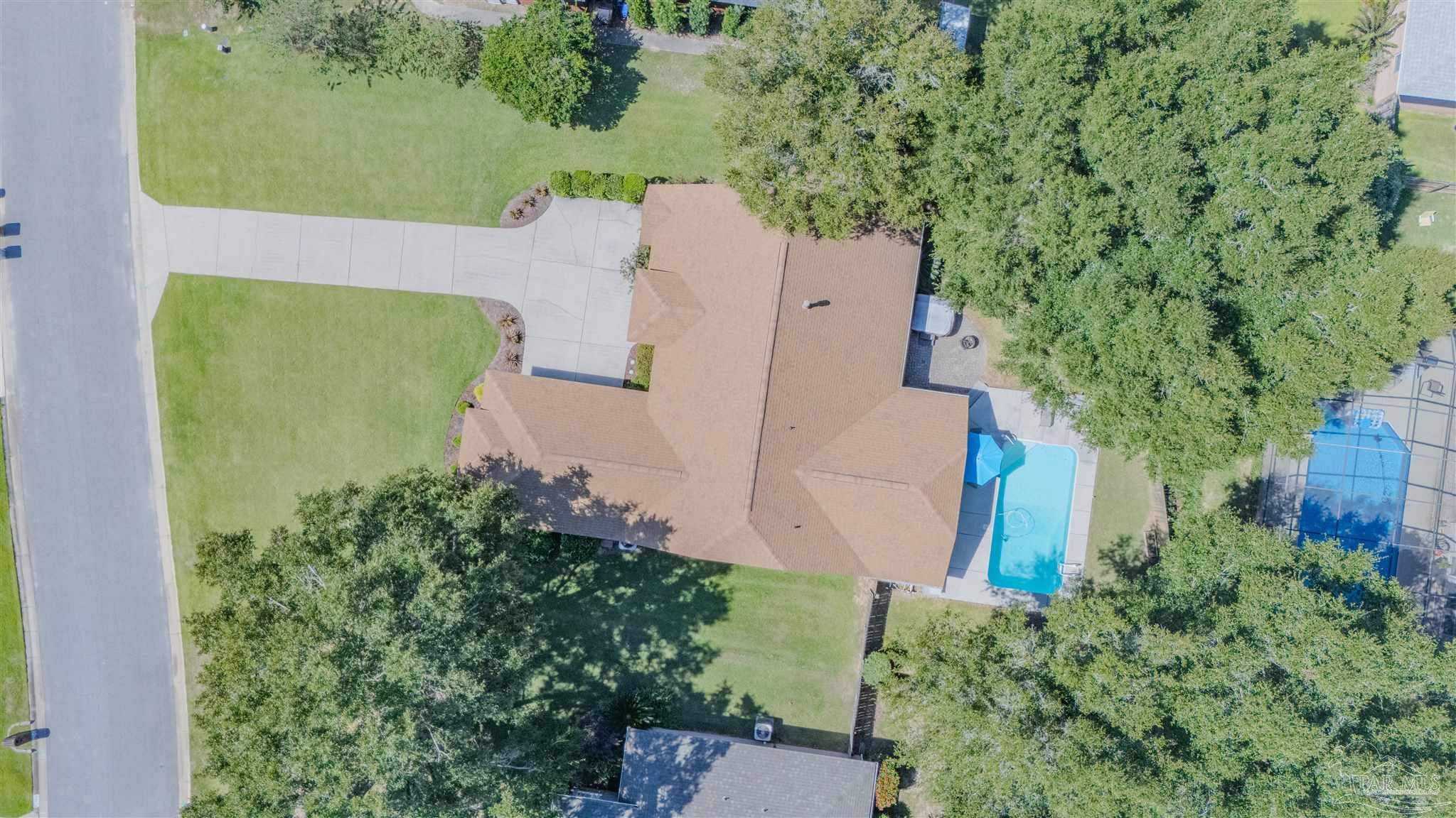 4252 Lancaster Gate Drive, Pace, FL 32571 — photo 3
