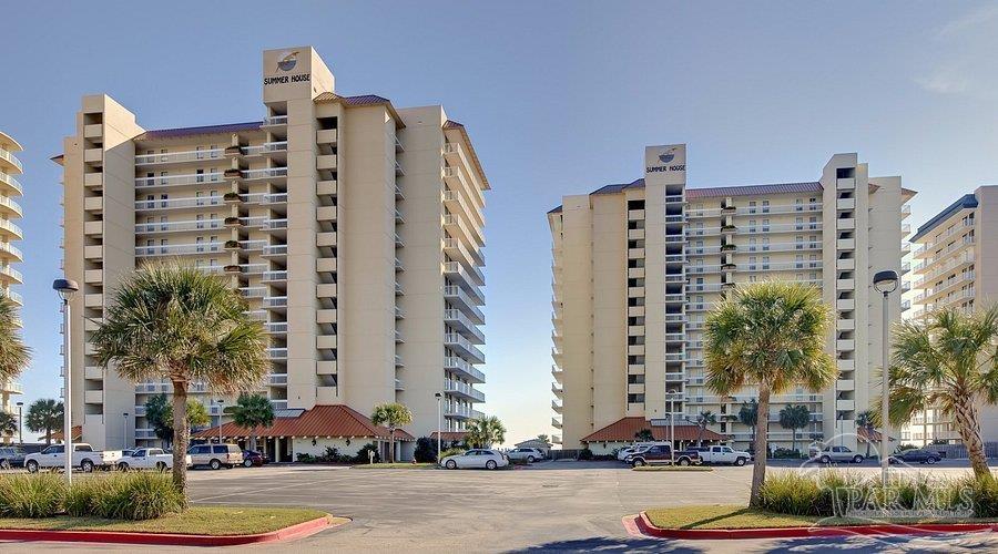 25020 Perdido Beach Blvd #904B — photo