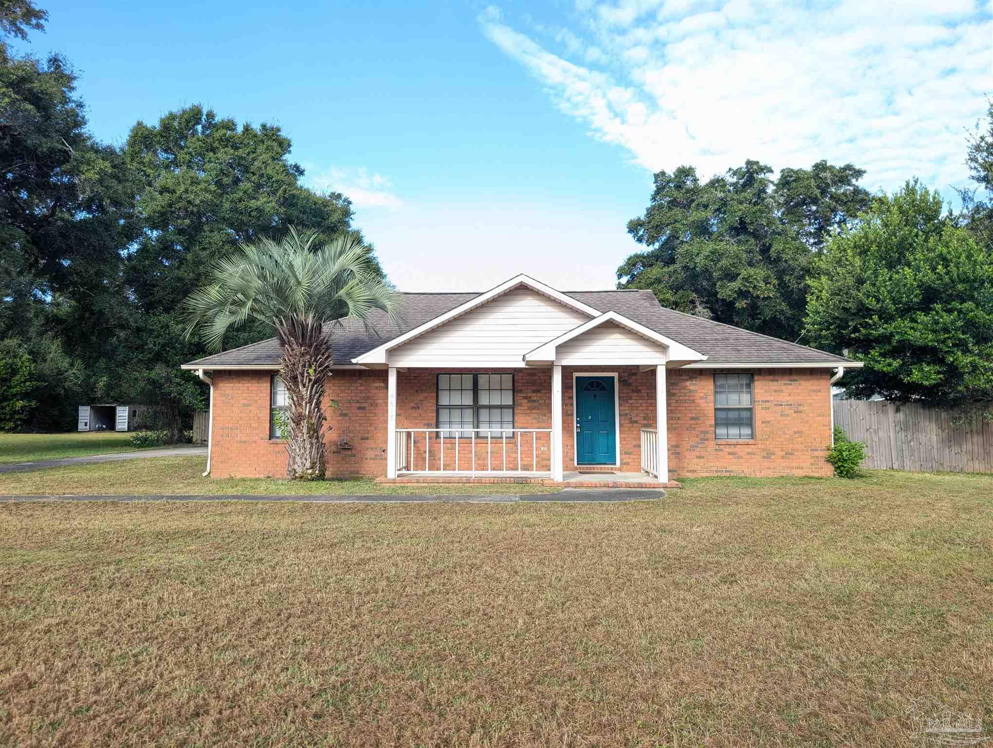 4615 Anna Simpson Rd — photo