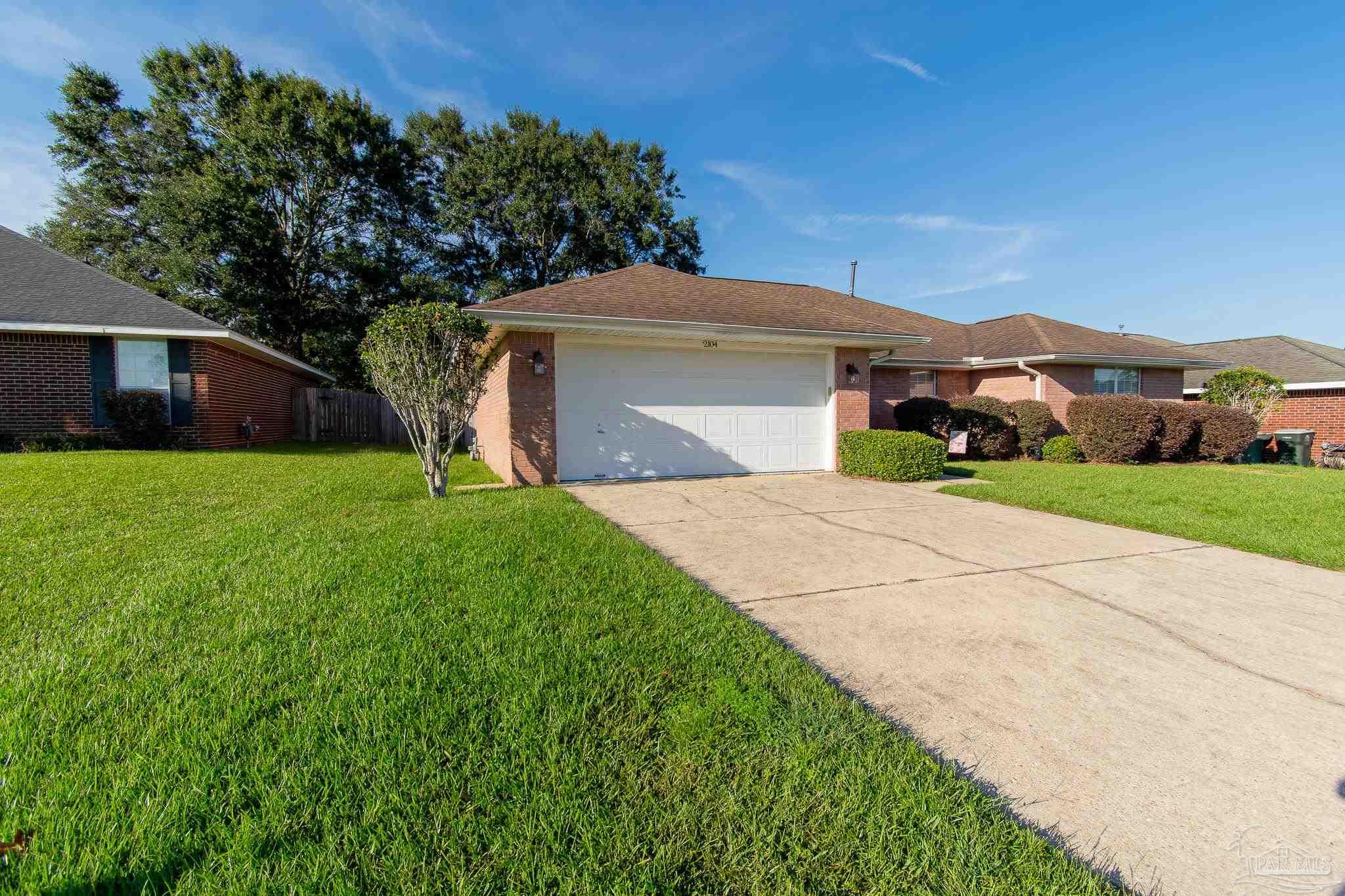 2104 Jarrod Dr — photo