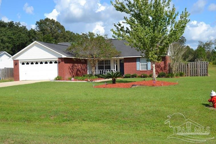 6310 Billoree Road, Milton, FL 32571 — photo 2