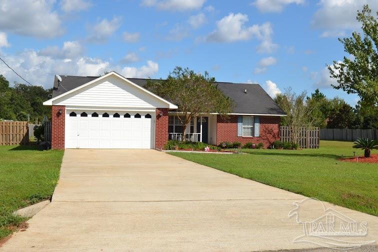 6310 Billoree Road, Milton, FL 32571 — photo 3