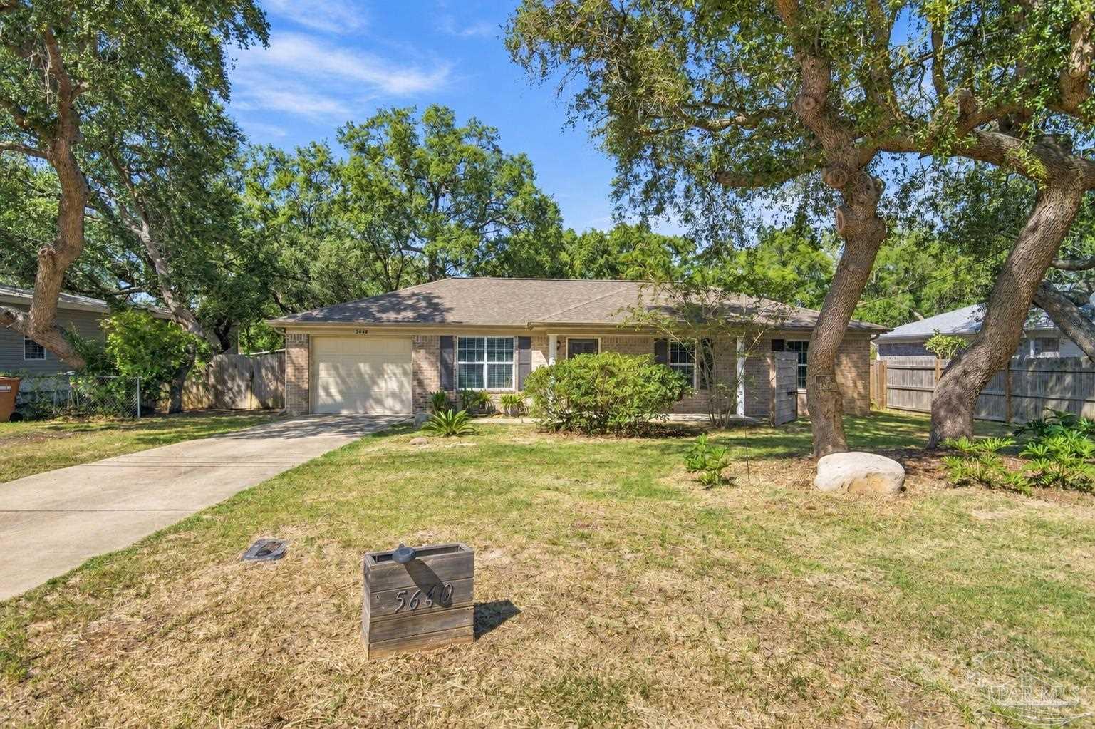 5640 Government Dr — photo
