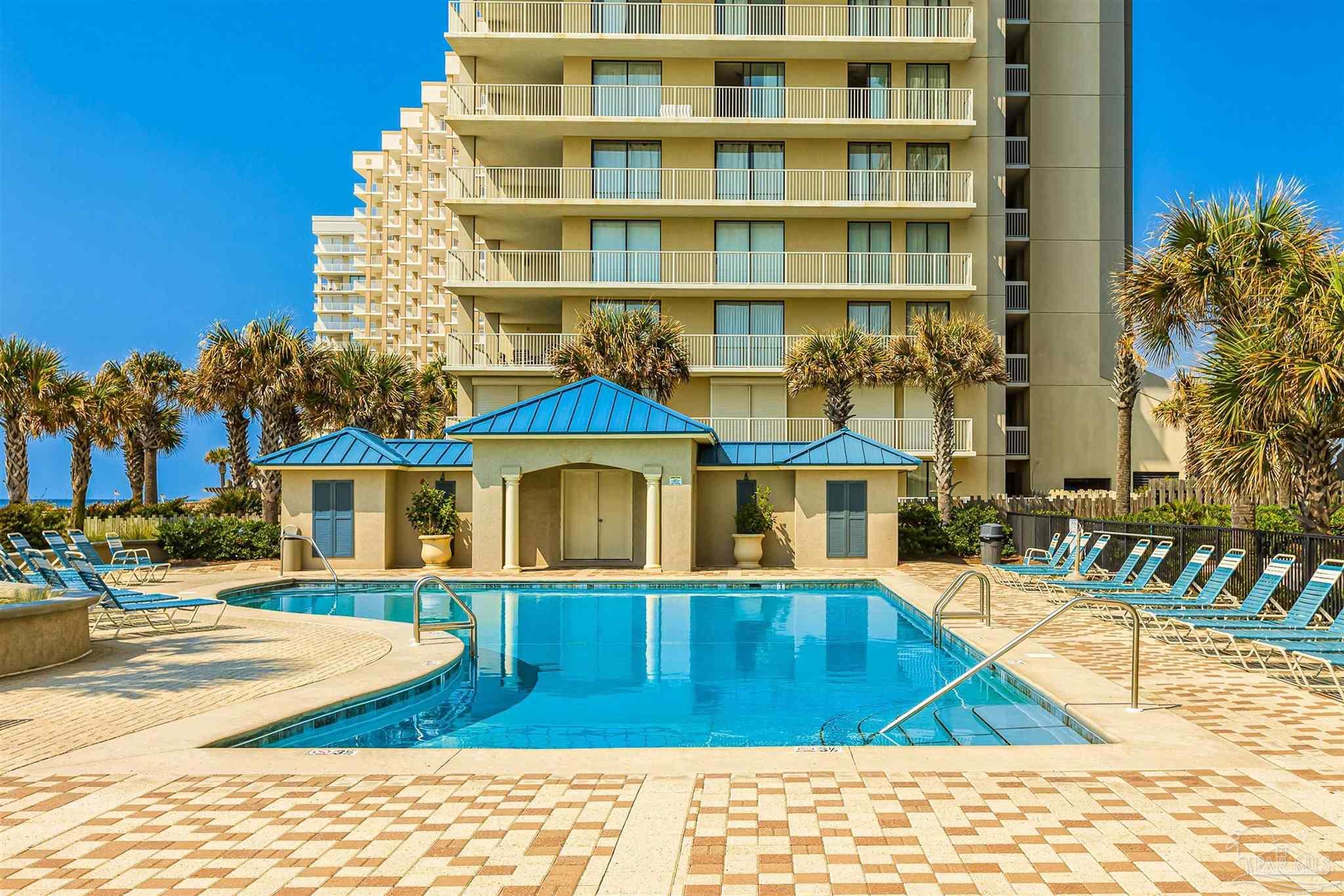 24950 Perdido Beach Blvd #403 — photo
