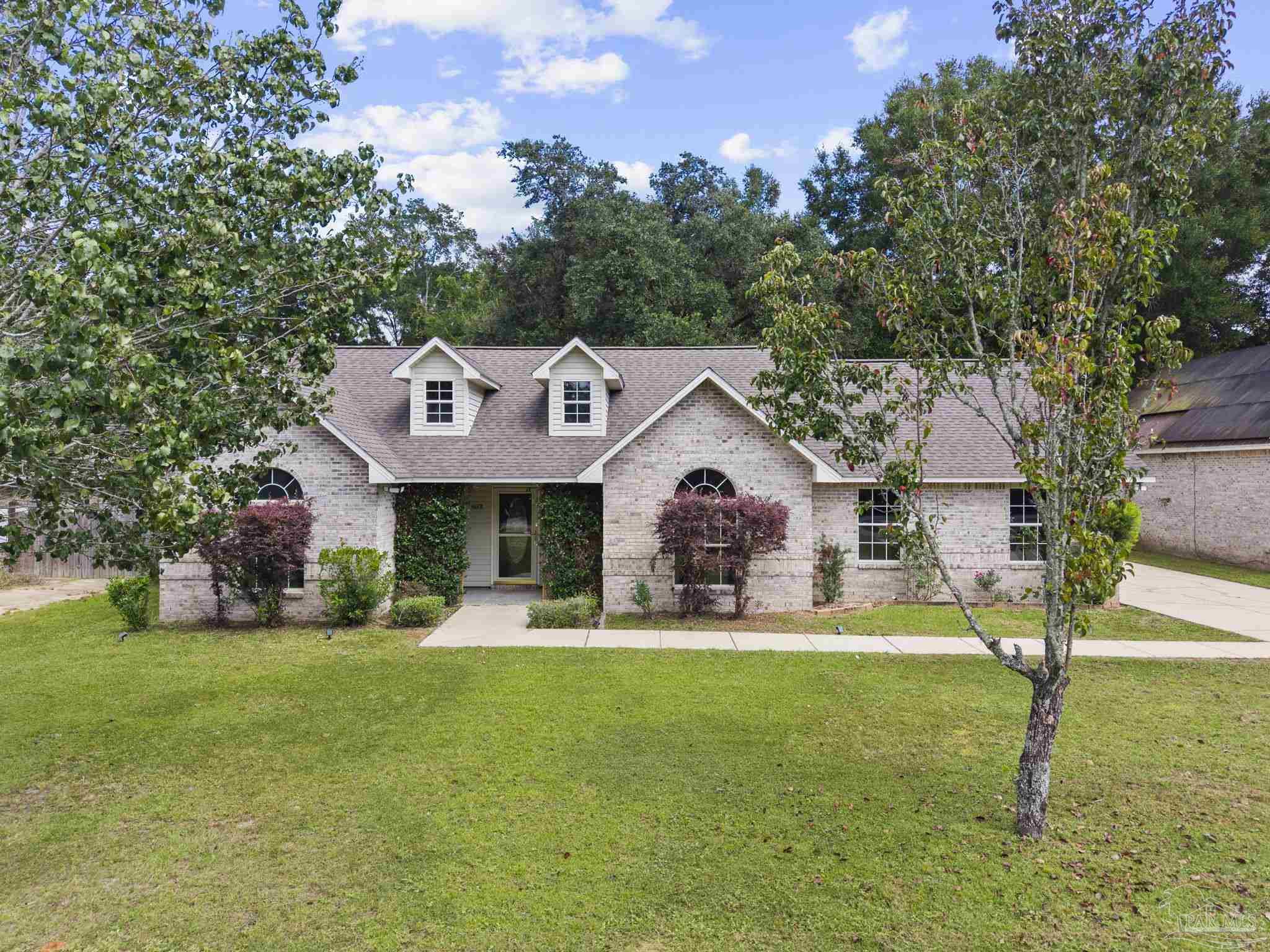 5078 E Spencer Field Rd — photo