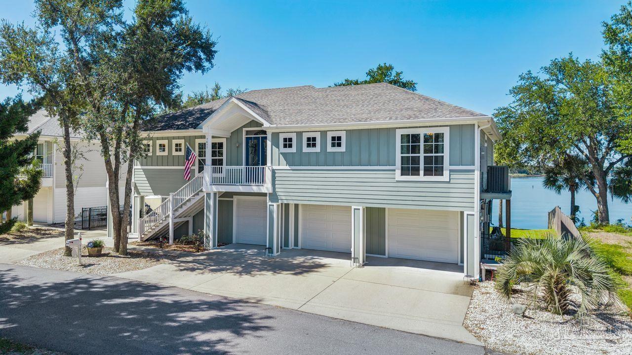 7677 Petersen Pt Rd — photo