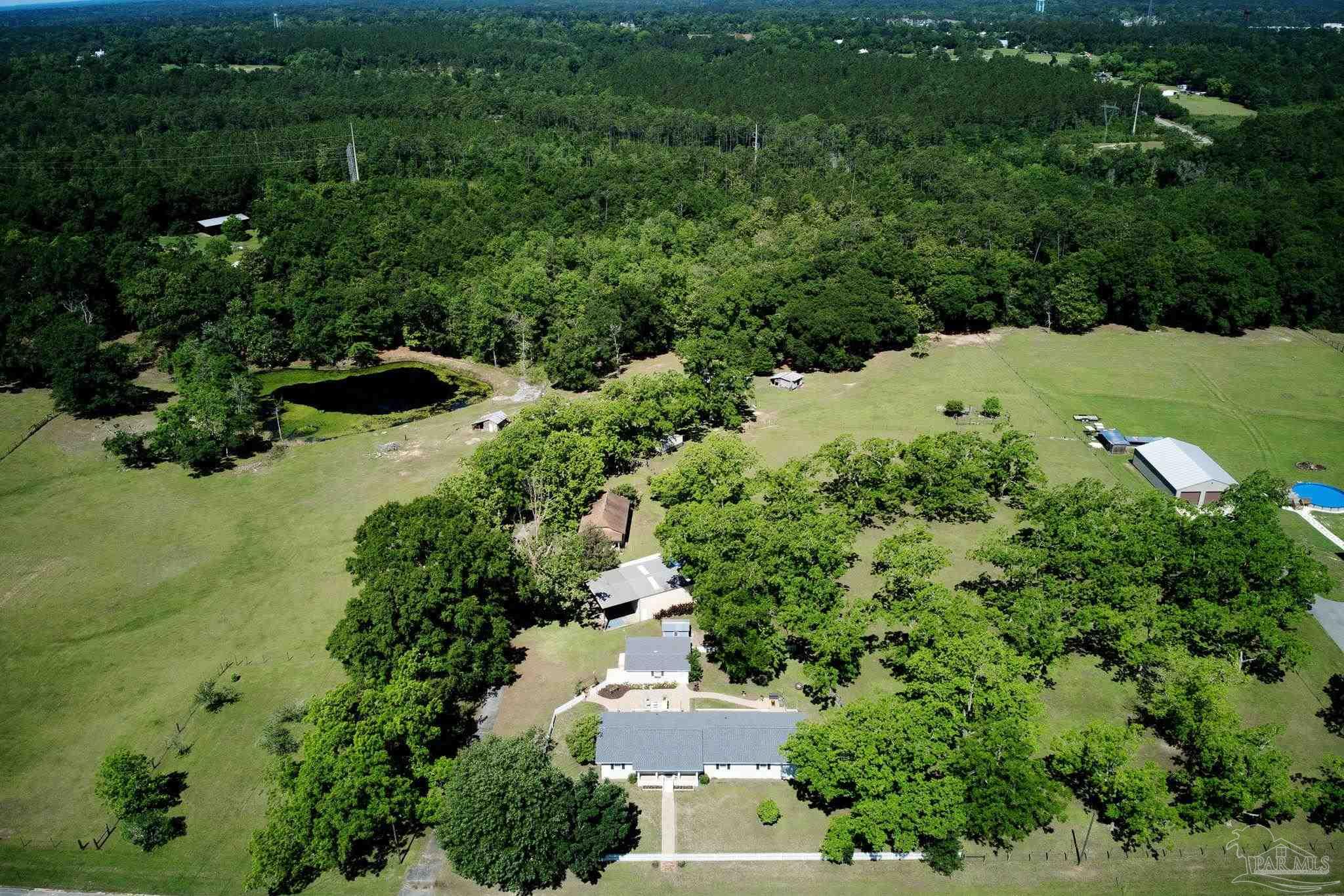 2001 Chavers Road, Cantonment, FL 32533 — photo 2