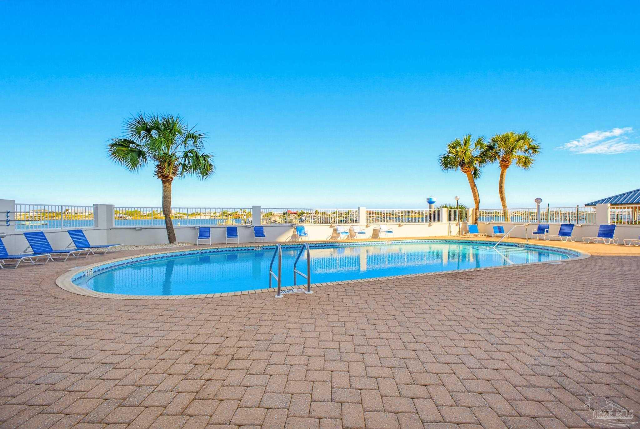 16284 Perdido Beach Blvd #115 — photo