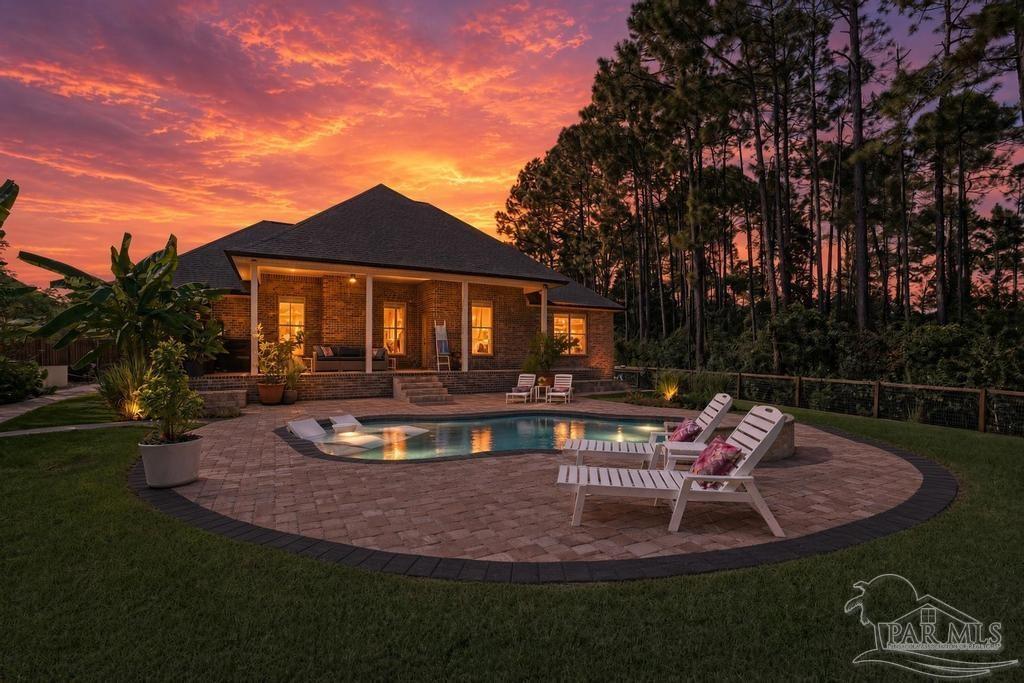 1504 Southern Breeze Ln — photo