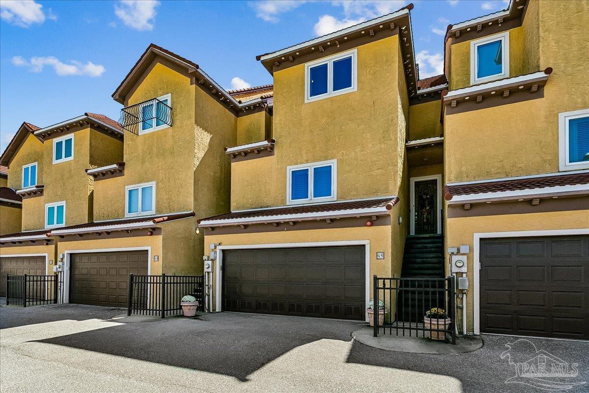 1500 Via Deluna Dr #G5 — photo