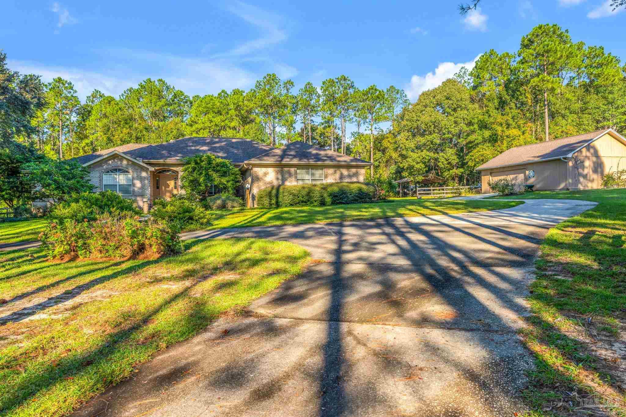 2400 Renfroe Rd — photo