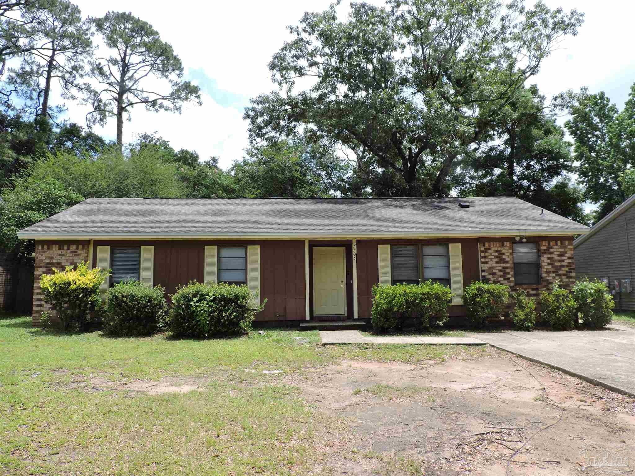 7705 Deborah Dr — photo