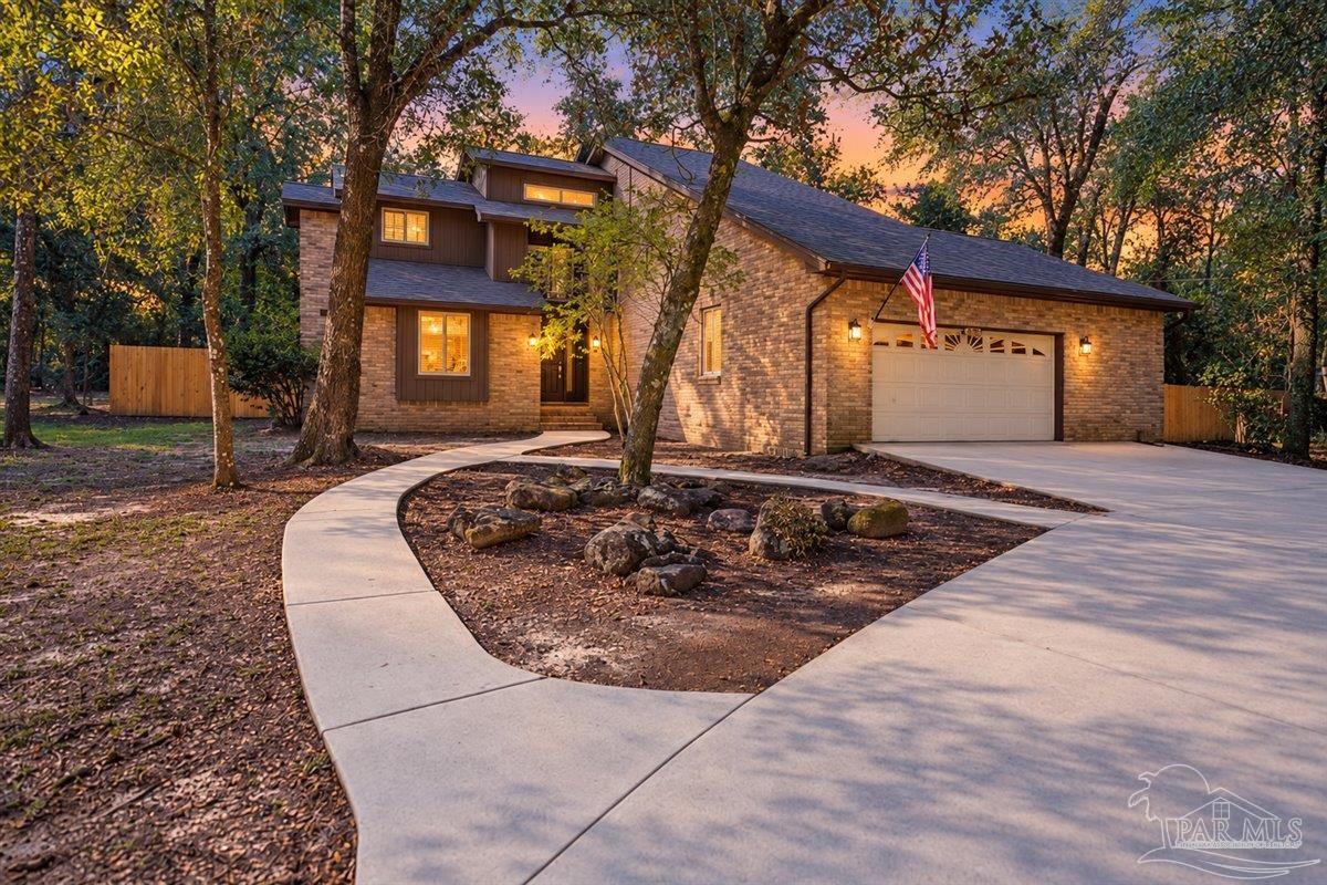 4917 Shell Road, Milton, FL 32583