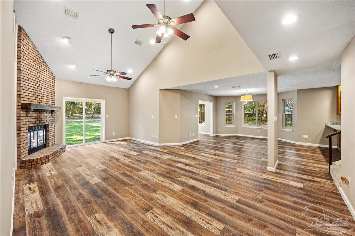 4917 Shell Road, Milton, FL 32583 — photo 2