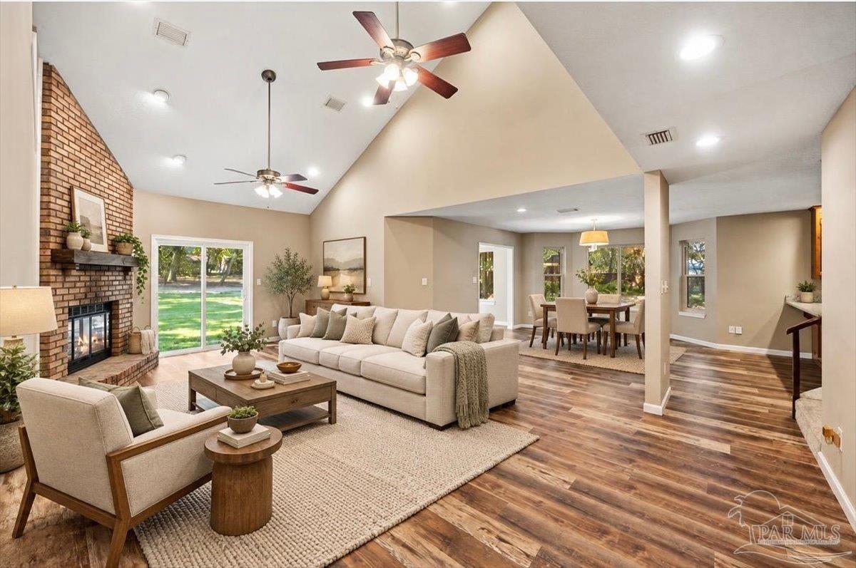 4917 Shell Road, Milton, FL 32583 — photo 3