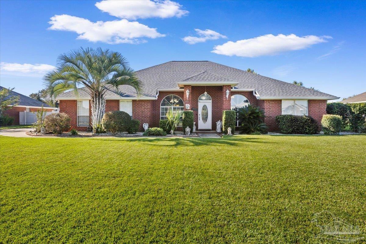 4263 Chittingham Dr — photo