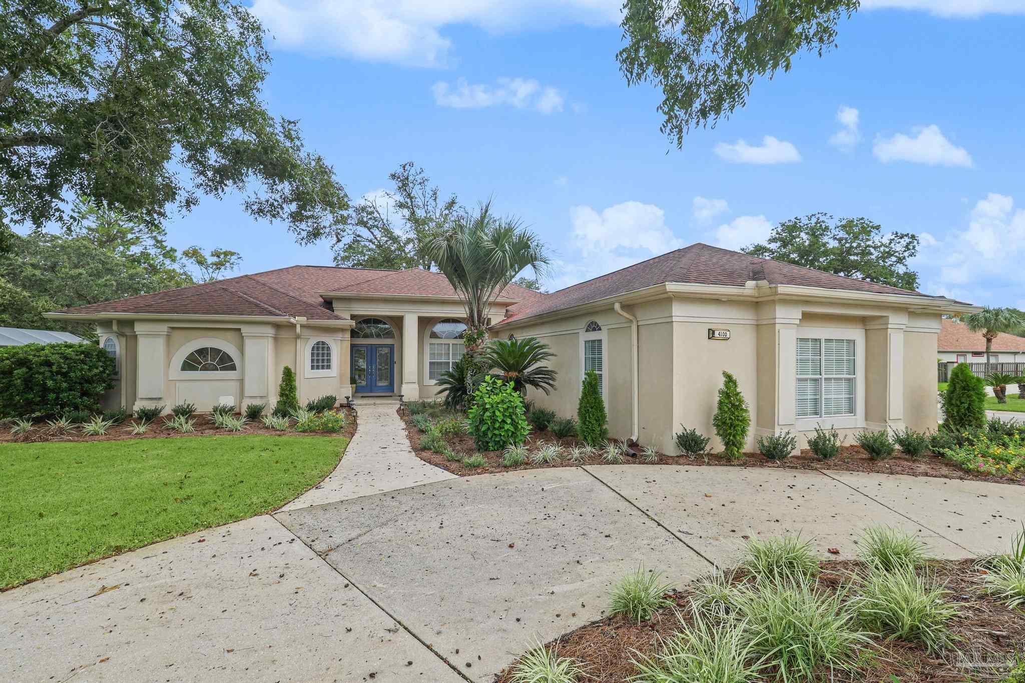 4100 Bamboo Dr — photo