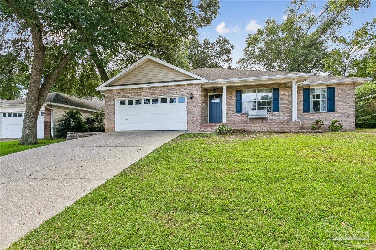 10144 Crest Ridge Dr — photo