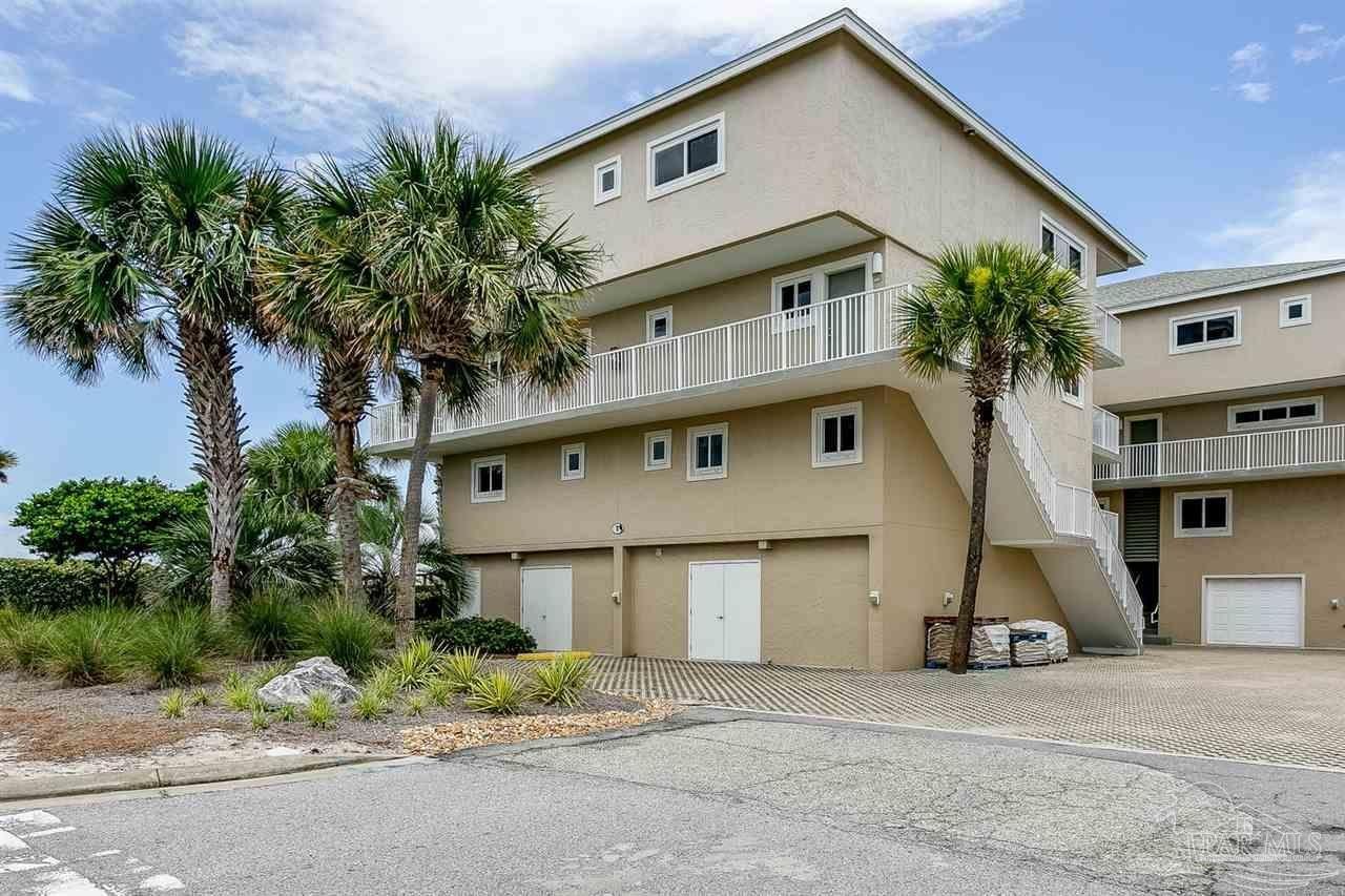 1111 Ft Pickens Rd #122 — photo