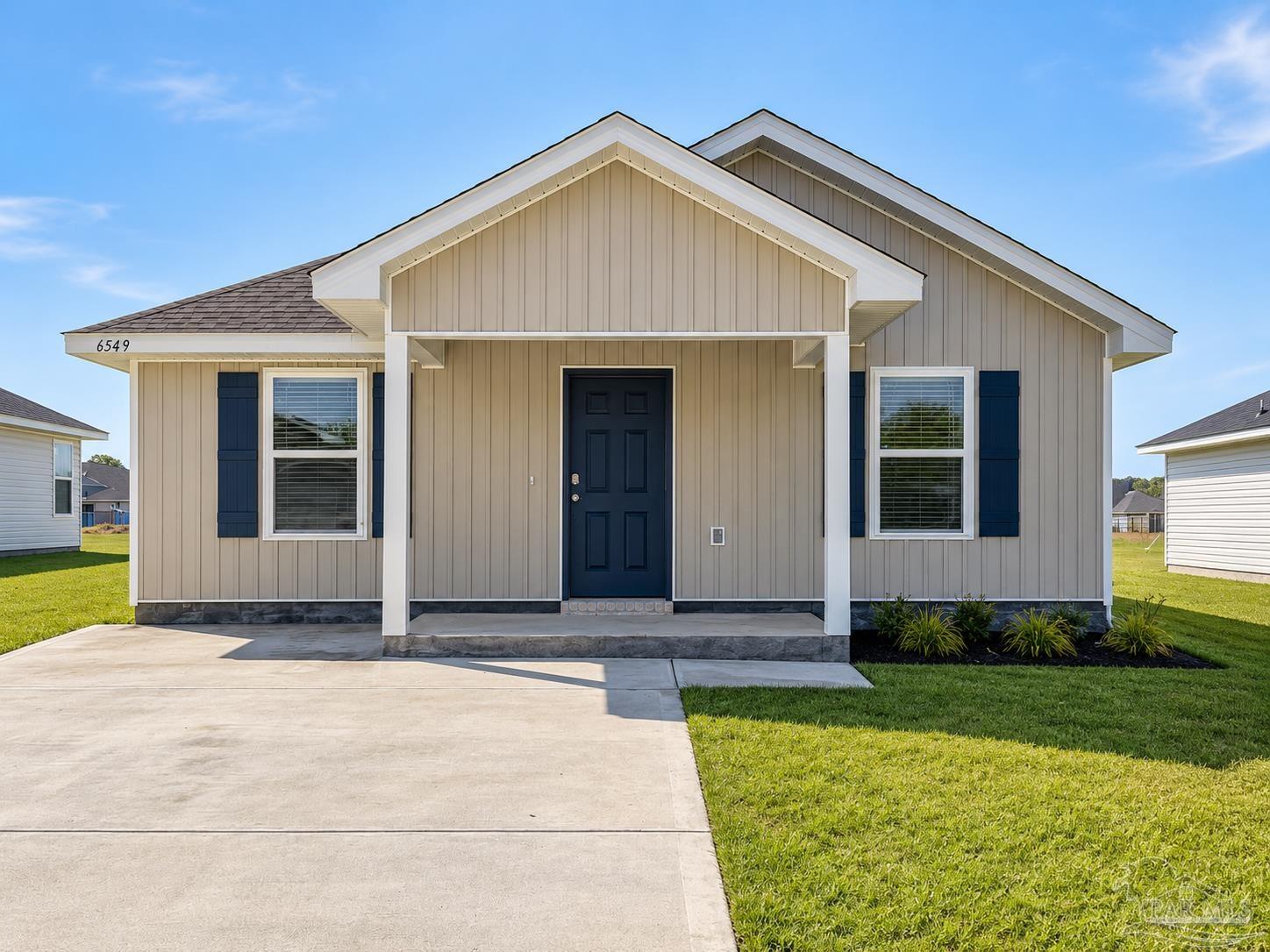 6549 Firefly Dr — photo