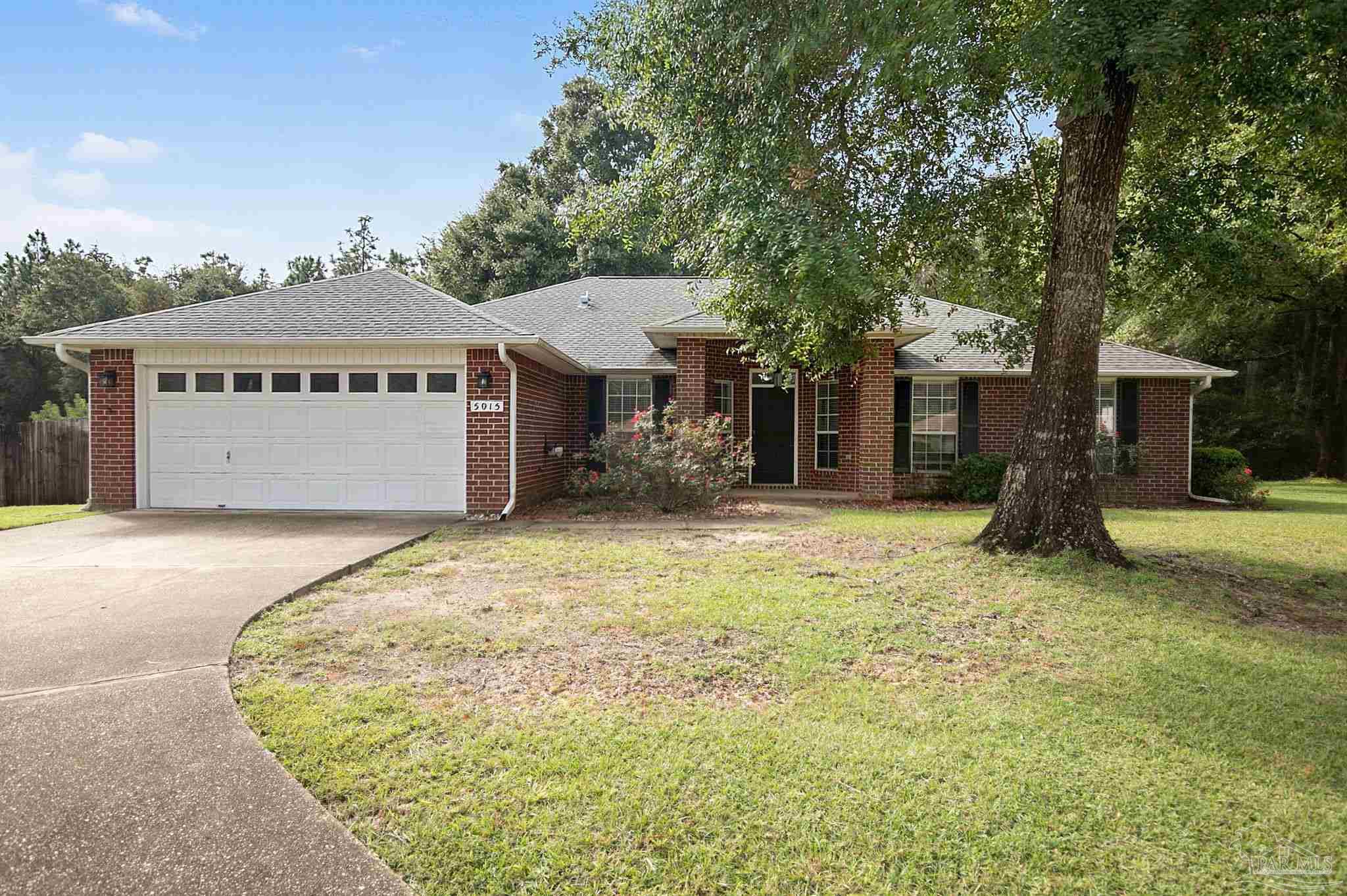 5015 Magnolia Ridge Ct — photo
