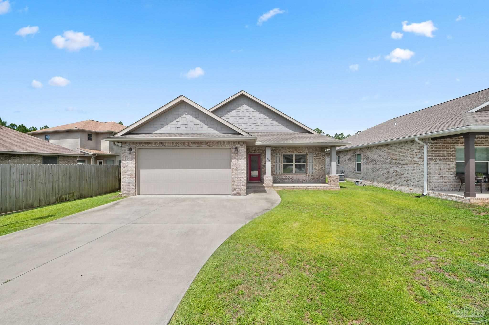 725 Upper Heron Way — photo